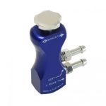 REGULATOR MANUAL DE PRESIUNE RACES CLUBMAN IN CABINE