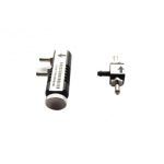 REGULATOR PRESIUNE MANUAL RACES CLUBMAN IN CABINE