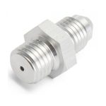 RESTRICTOR DE ULEI M12X1,5 MM LA AN4, 1,5 MM - imagine 2