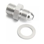 RESTRICTOR DE ULEI M12X1,5 MM LA AN4, 1,5 MM