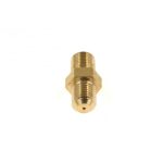 RESTRICTOR DE ULEI PENTRU GARRETT GT25/GT28/GT30/GT35R 1MM