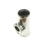 T ADAPTOR IEȘIRE MONTARE GREDDY BOV, DIAMETRU 51, 57, 63, 70, 77MM