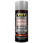 VHT ENGINE ENAMEL SPRAY VOPSEA MOTOR, CULOARE DE BAZĂ GRI (PRIMER)