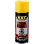 VHT ENGINE ENAMEL SPRAY VOPSEA MOTOR, GALBENĂ (GLOSS YELLOW)