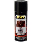 VHT ENGINE ENAMEL SPRAY VOPSEA MOTOR, NEGRU LUCIOS (GLOSS BLACK)