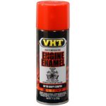 VHT ENGINE ENAMEL SPRAY VOPSEA MOTOR, PORTOCALIU (CHEVY ORANGE RED)