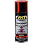 VHT SPRAY TRATAMENT VOPSEA, ROȘU ANODIZAT