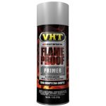 VHT SPRAY VOPSEA REZISTENTĂ LA TEMPERATURI RIDICATE, PRIMER GRI