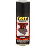 VHT WRINKLE PLUS SPAY VOPSEA STRUCTURATĂ, NEAGRĂ