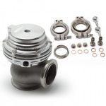 WASTEGATE EXTERN UNIVERSAL 38MM, V-BAND (1 BAR)