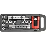 Set 7 piese pentru bercuirea tevilor YATO YT-2180, 3 - 19 mm