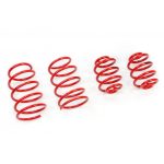 ARCURI SPORT MTS TECHNIK PENTRU VOLKSWAGEN PASSAT B7 KOMBI 10/10 - 10/14, 30 MM / 25 MM
