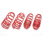 ARCURI SPORT TA-TECHNIX PENTRU SEAT LEON,TOLEDO 1J,8L,1M 40/40MM