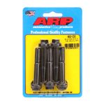 SURUBURI OXID NEGRU ARP M10 X 1.25 X 60 HEX (5BUC)