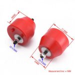 BUCȘĂ TAMPON MOTOR PENTRU BMW E36 E46 Z3 Z4 - imagine 2