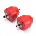 BUCȘĂ TAMPON MOTOR PENTRU BMW E36 E46 Z3 Z4