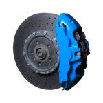 FOLIATEC VOPSEA ETRIERI ALBASTRĂ- KIT, GT-BLUE - imagine 3