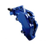 FOLIATEC VOPSEA ETRIERI ALBASTRĂ - KIT, RS BLUE - imagine 3