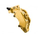 FOLIATEC VOPSEA ETRIERI AURIE - KIT, PRESIGE GOLD METALLIC - imagine 3