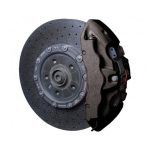 FOLIATEC VOPSEA ETRIERI - KIT, CARBON METALLIC - imagine 4