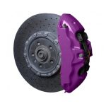 FOLIATEC VOPSEA ETRIERI MOV - KIT, DEEP VIOLET - imagine 2