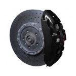 FOLIATEC VOPSEA ETRIERI NEAGRĂ - KIT, MIDNIGHT BLACK - imagine 3
