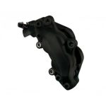 FOLIATEC VOPSEA ETRIERI NEAGRĂ - KIT, MIDNIGHT BLACK - imagine 4