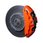 FOLIATEC VOPSEA ETRIERI PORTOCALIE - KIT, FLAME ORANGE - imagine 3