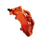 FOLIATEC VOPSEA ETRIERI PORTOCALIE - KIT, FLAME ORANGE - imagine 4