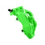 FOLIATEC VOPSEA ETRIERI VERDE - KIT, NEON GREEN - imagine 4