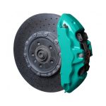 FOLIATEC VOPSEA ETRIERI VERDE - KIT, OCEAN TURQOISE - imagine 3