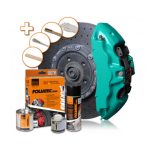 FOLIATEC VOPSEA ETRIERI VERDE - KIT, OCEAN TURQOISE