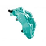 FOLIATEC VOPSEA ETRIERI VERDE - KIT, OCEAN TURQOISE - imagine 2