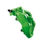 FOLIATEC VOPSEA ETRIERI VERDE - KIT, POWER GREEN - imagine 3