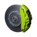 FOLIATEC VOPSEA ETRIERI VERDE - KIT, TOXIC GREEN - imagine 2