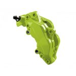 FOLIATEC VOPSEA ETRIERI VERDE - KIT, TOXIC GREEN - imagine 3