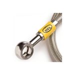 FURTUN FRÂNĂ TEFLON HEL PERFORMANCE PENTRU RENAULT CLIO IV TOATE MODELELE (INCLUSIV RS 200 EDC 1.6T) 2012-