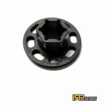 DISPOZITIV DE FIXARE A ȘURUBULUI BUTUCULUI DE MANIVELĂ IRP BMW N55/ S55 - imagine 2