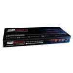 CUZINETI BIELA KING RACING, MOTOR M40B16/18, M42B18, M43B16/19, M44B19 (1.6L, 1.8L, 1.9L) - imagine 2