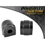 POWERFLEX BUCȘĂ BARĂ ANTIRULIU FAȚĂ 24MM BMW E46 3 SERIES INC TOURING