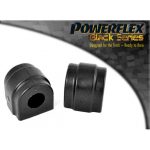 POWERFLEX BUCȘĂ BARĂ ANTIRULIU FAȚĂ 26.5MM BMW E81, E82, E87 & E88 1 SERIES (2004-2013)