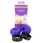 POWERFLEX BUCȘĂ FLANȘE AMORTIZOARE FAȚĂ SUS -10MM VOLKSWAGEN GOLF MK4 2WD TYP 1J