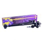 POWERFLEX SET BRAȚE REGLABILE SPATE INFERIOARE BMW E46 3 SERIES INC TOURING