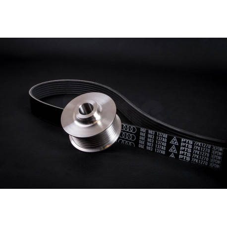 pulie-de-reducere-a-compresorului-pentru-audi-30t FULIE DE REDUCERE A COMPRESORULUI PENTRU AUDI 3.0T - imagine 1