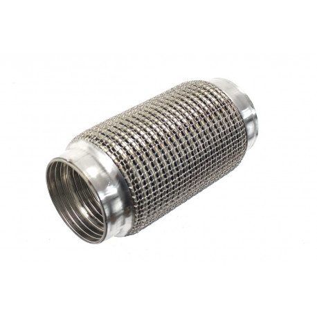 racord-evacuare-flexibil-pro-200x63mm-inox RACORD EVACUARE FLEXIBIL PRO 200X63MM, INOX - imagine 1