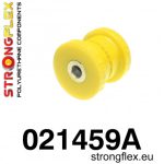 STRONGFLEX - 021459A: BUCȘĂ DE BRAȚ FAȚĂ / SPATE SPORT SPORT