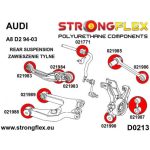 STRONGFLEX - 021983A: BUCȘĂ BRAȚ SUPERIOR SPATE SPORT - imagine 2