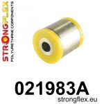 STRONGFLEX - 021983A: BUCȘĂ BRAȚ SUPERIOR SPATE SPORT