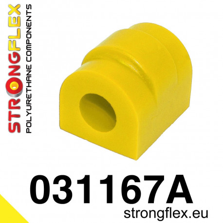 strongflex-031167a-bucsa-bara-stabilizatoare-spate-sport STRONGFLEX - 031167A: BUCȘĂ BARA STABILIZATOARE SPATE SPORT - imagine 1