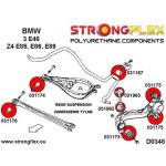 STRONGFLEX - 031175A: BRAȚ SPATE - BUCȘĂ EXTERIOARĂ SPORT - imagine 3